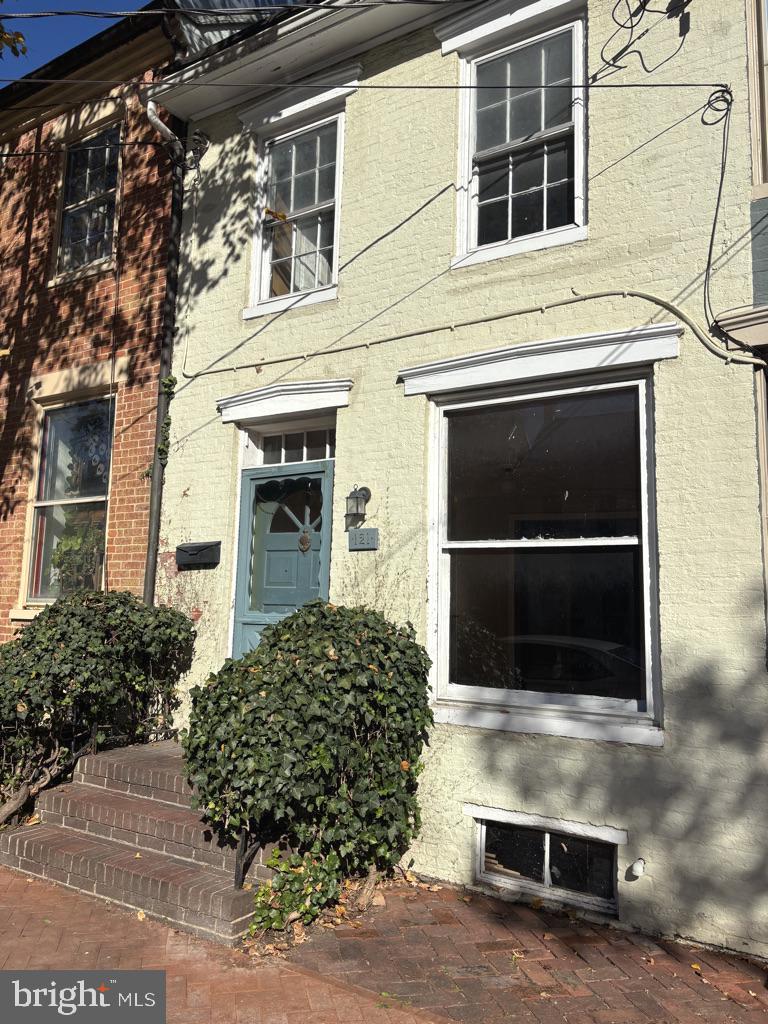 DOWNTOWN FREDERICK - Residential