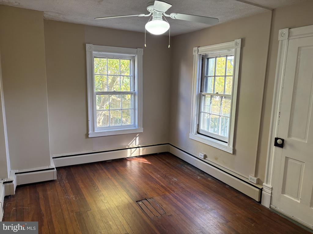 DOWNTOWN FREDERICK - Residential