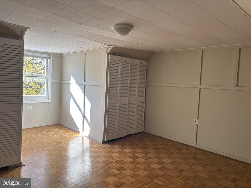 DOWNTOWN FREDERICK - Residential