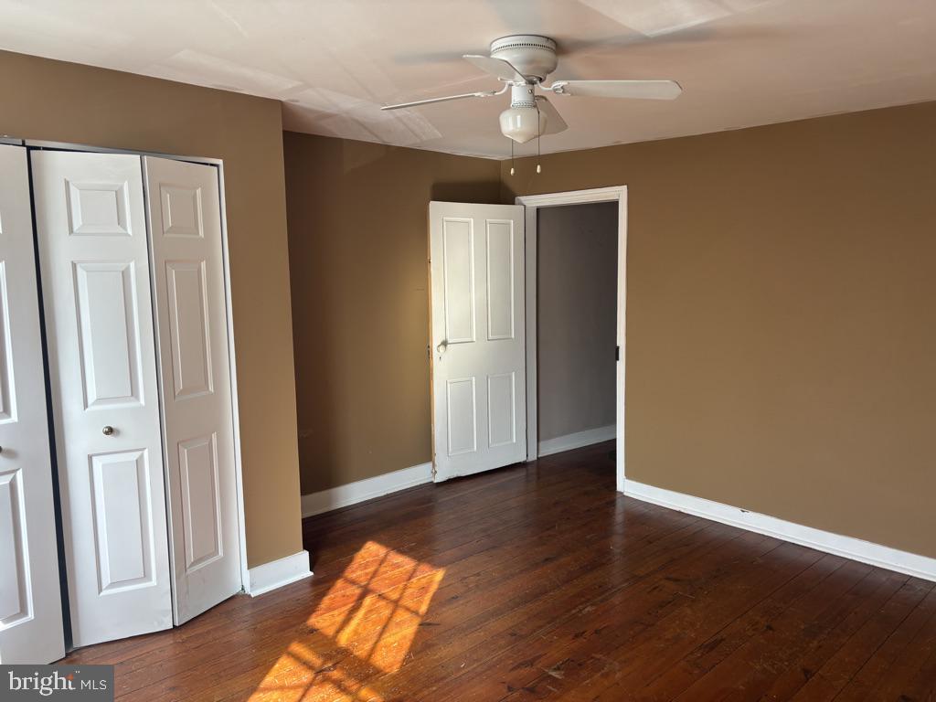 DOWNTOWN FREDERICK - Residential