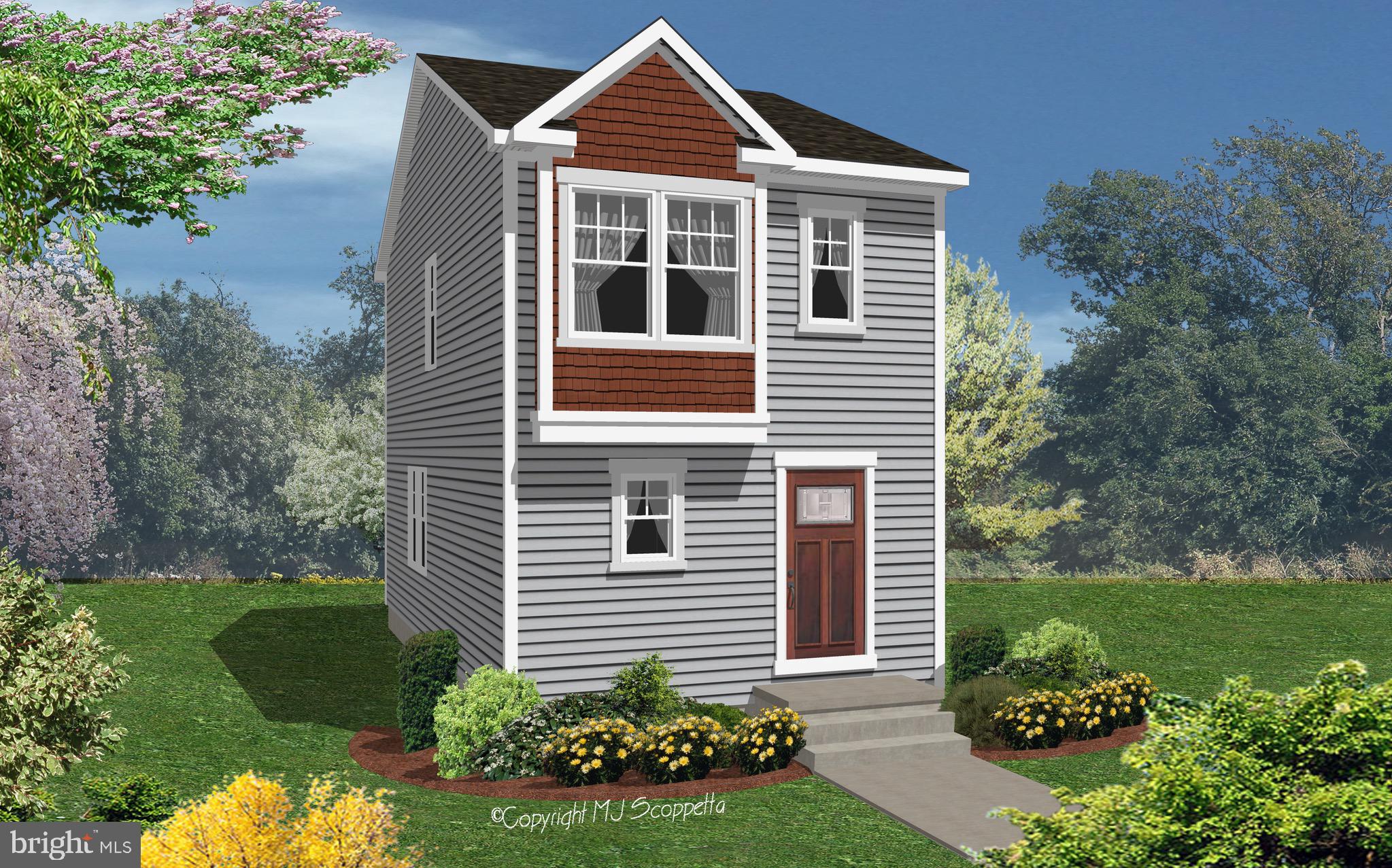 MILLVILLE - Residential