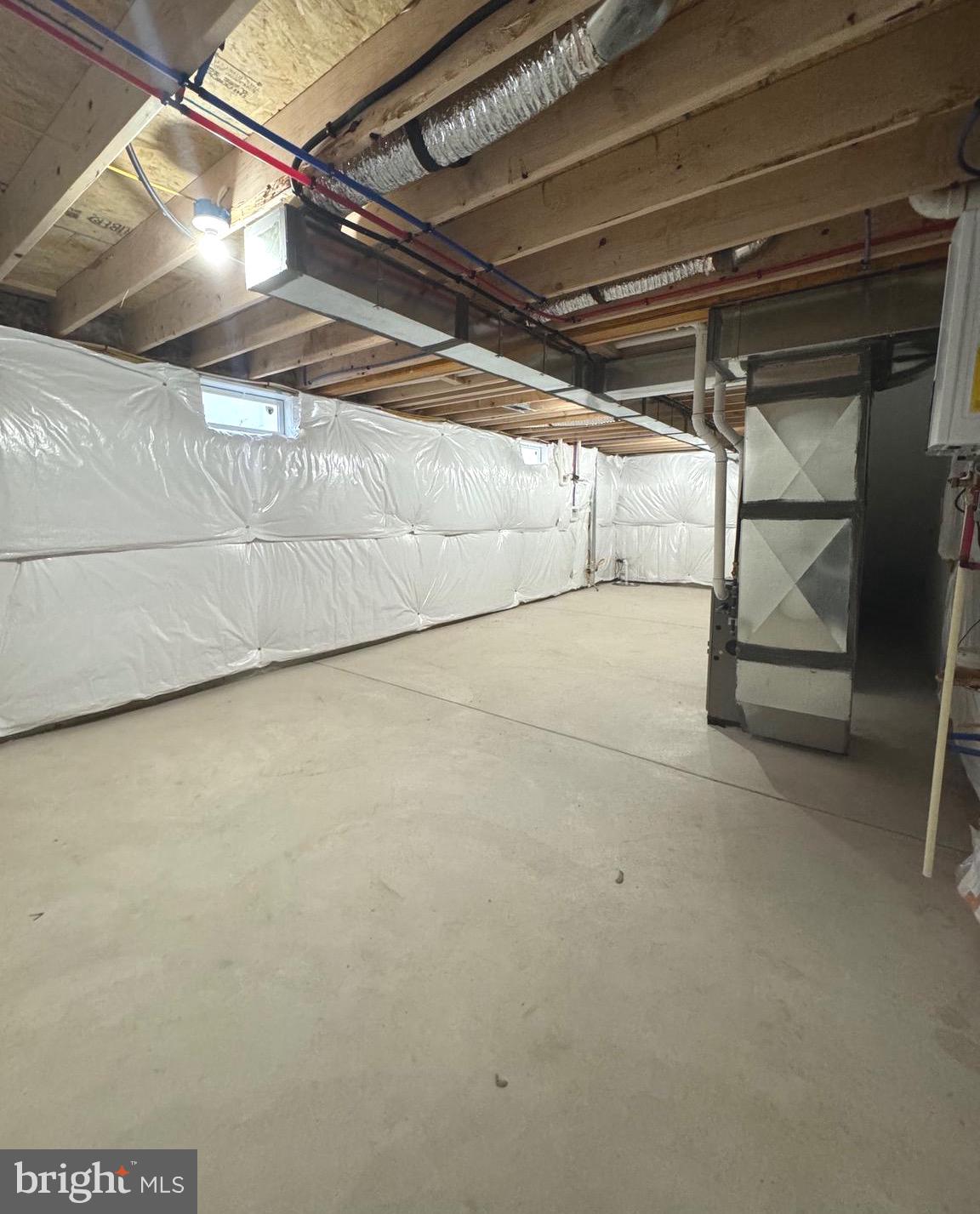 MILLVILLE - Residential