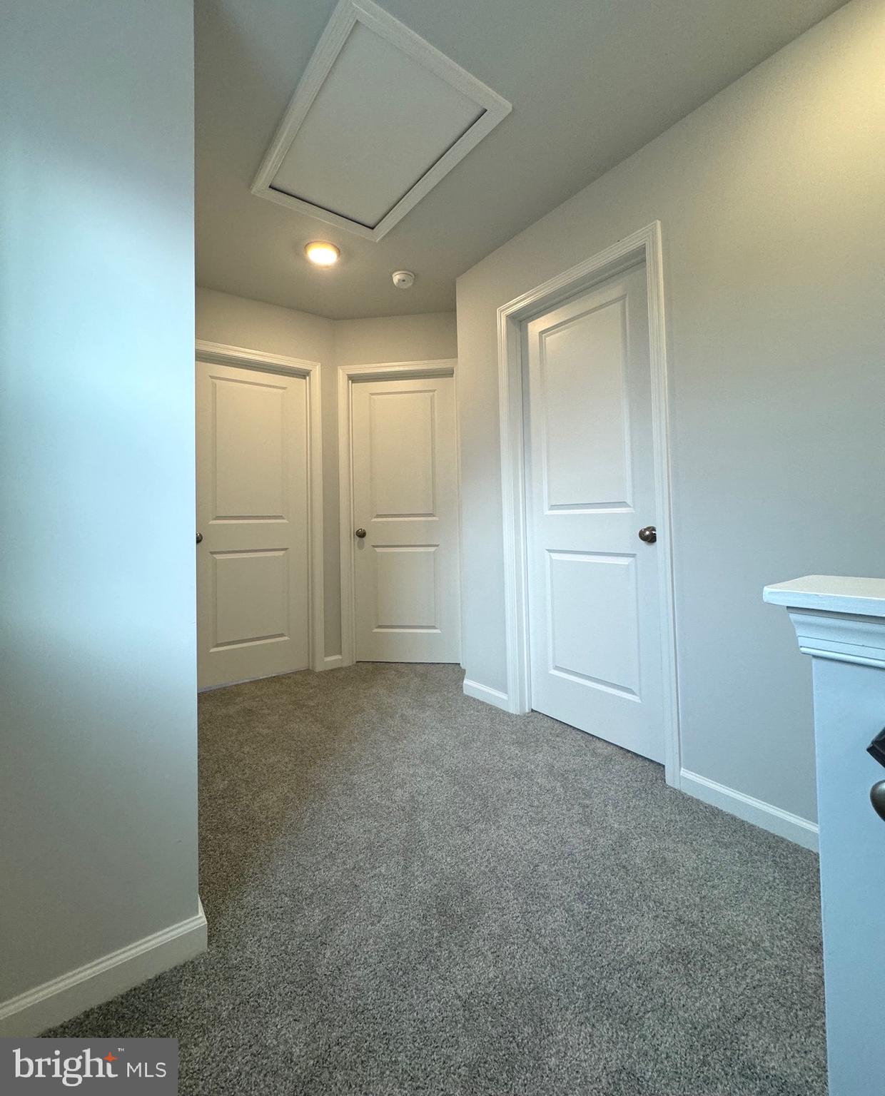 MILLVILLE - Residential