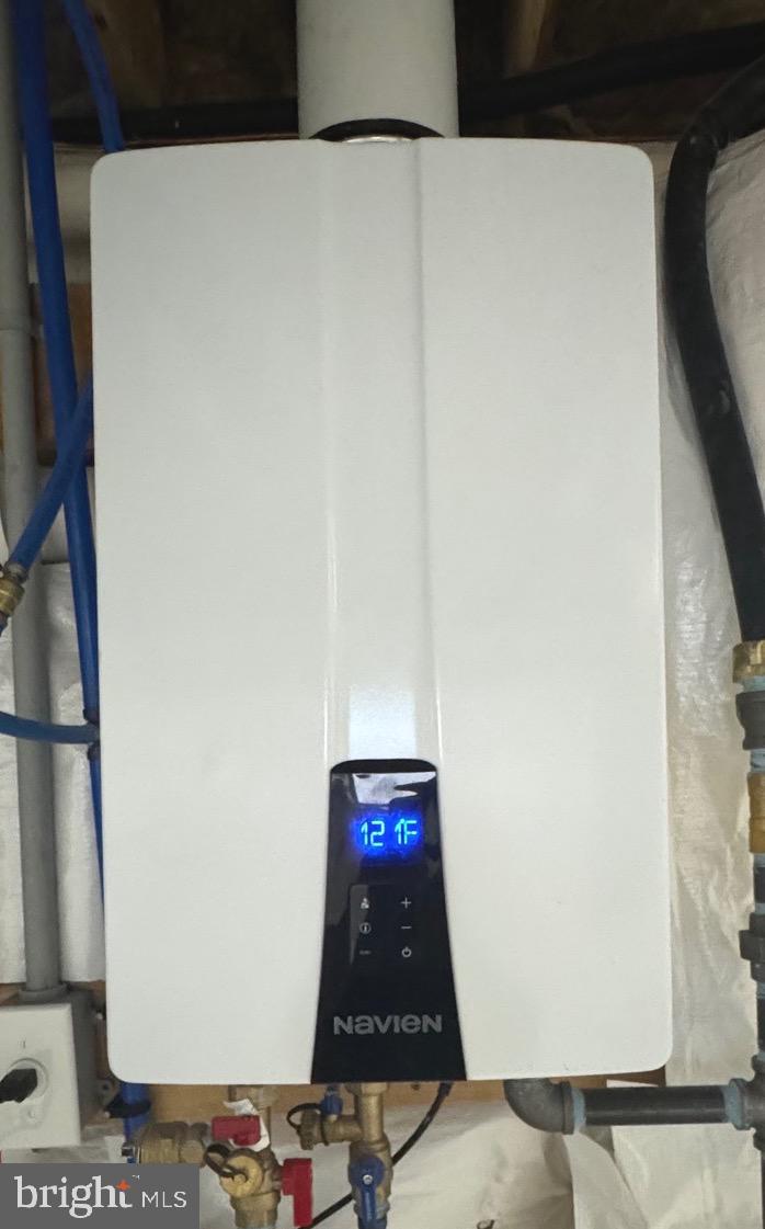 MILLVILLE - Residential