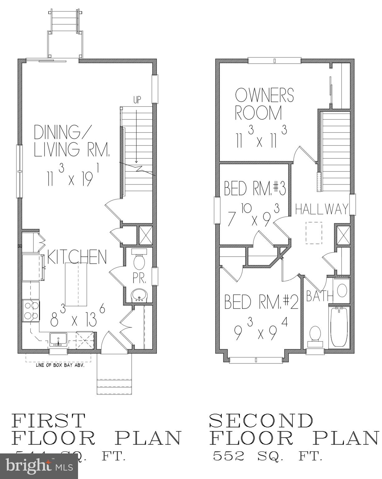 MILLVILLE - Residential