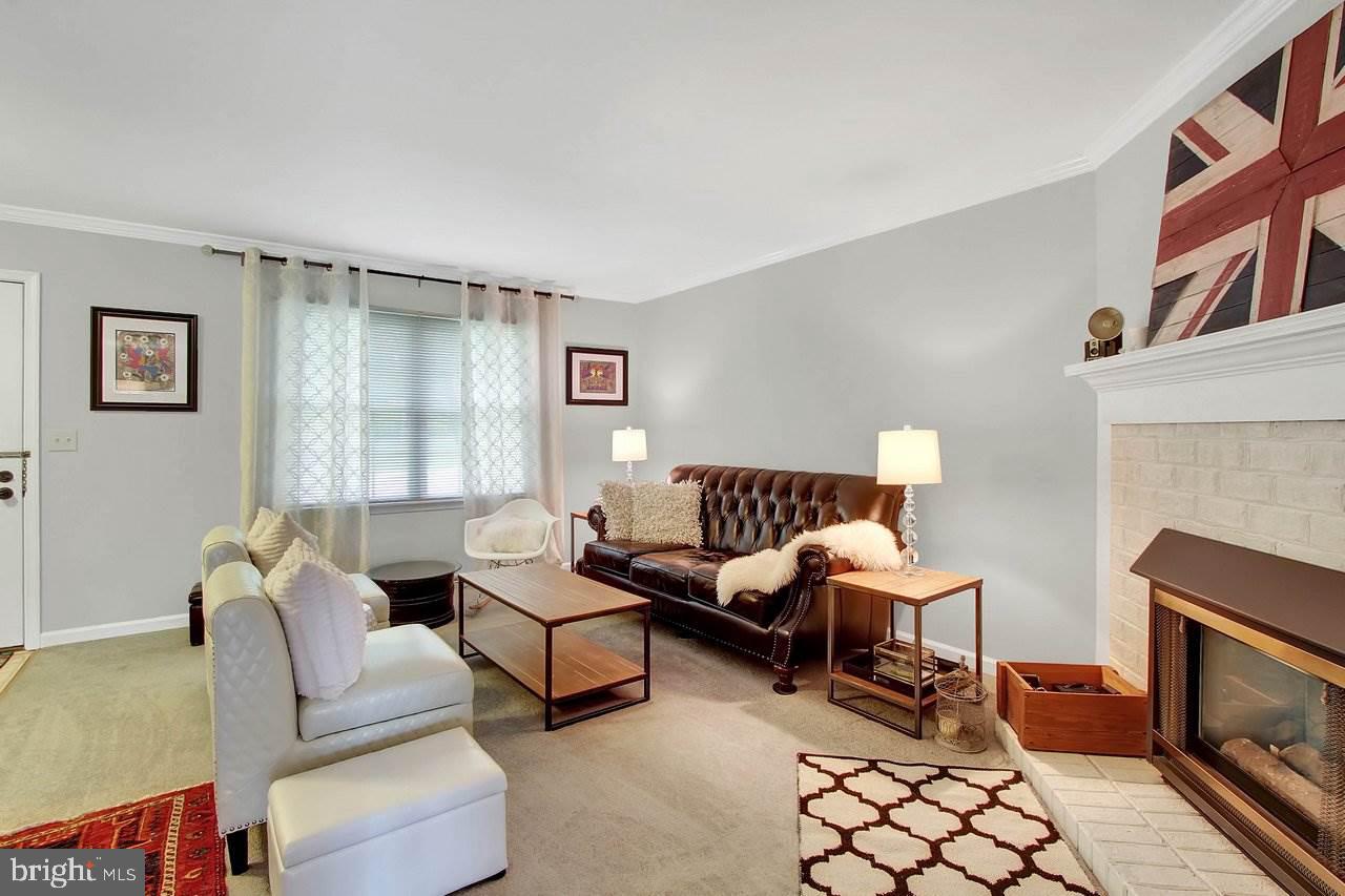 CHAMBERS RIDGE - Residential