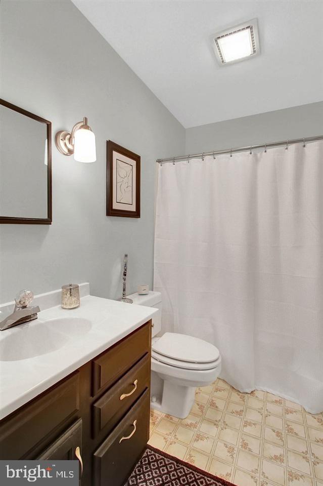 CHAMBERS RIDGE - Residential