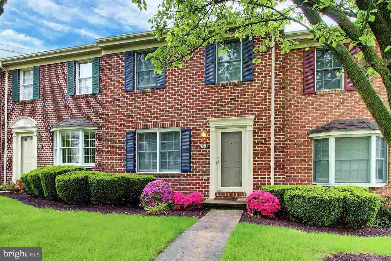 CHAMBERS RIDGE - Residential