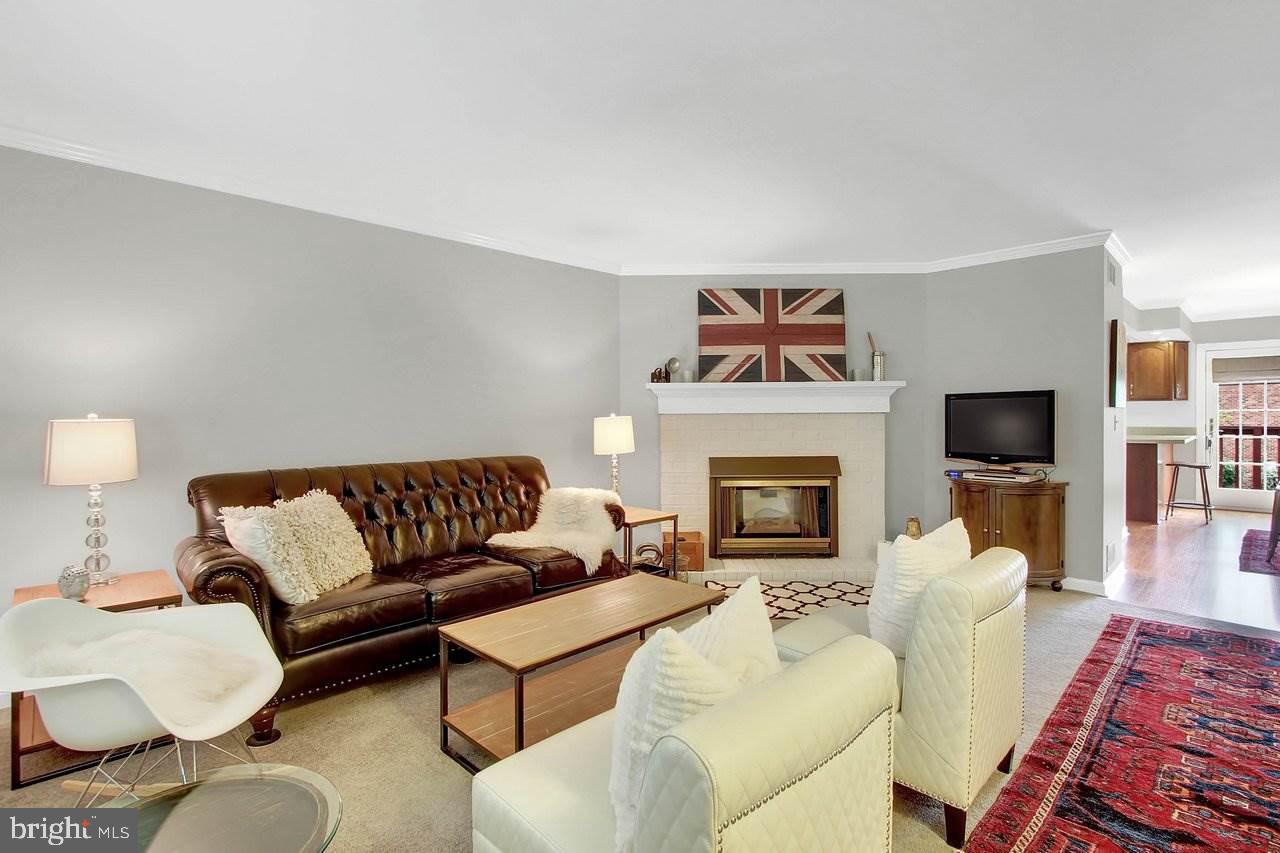 CHAMBERS RIDGE - Residential