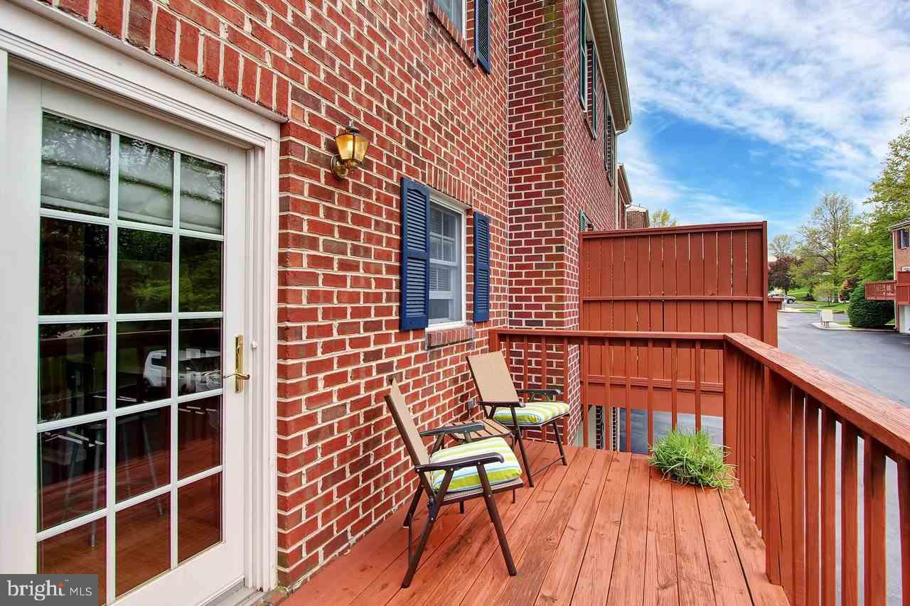 CHAMBERS RIDGE - Residential