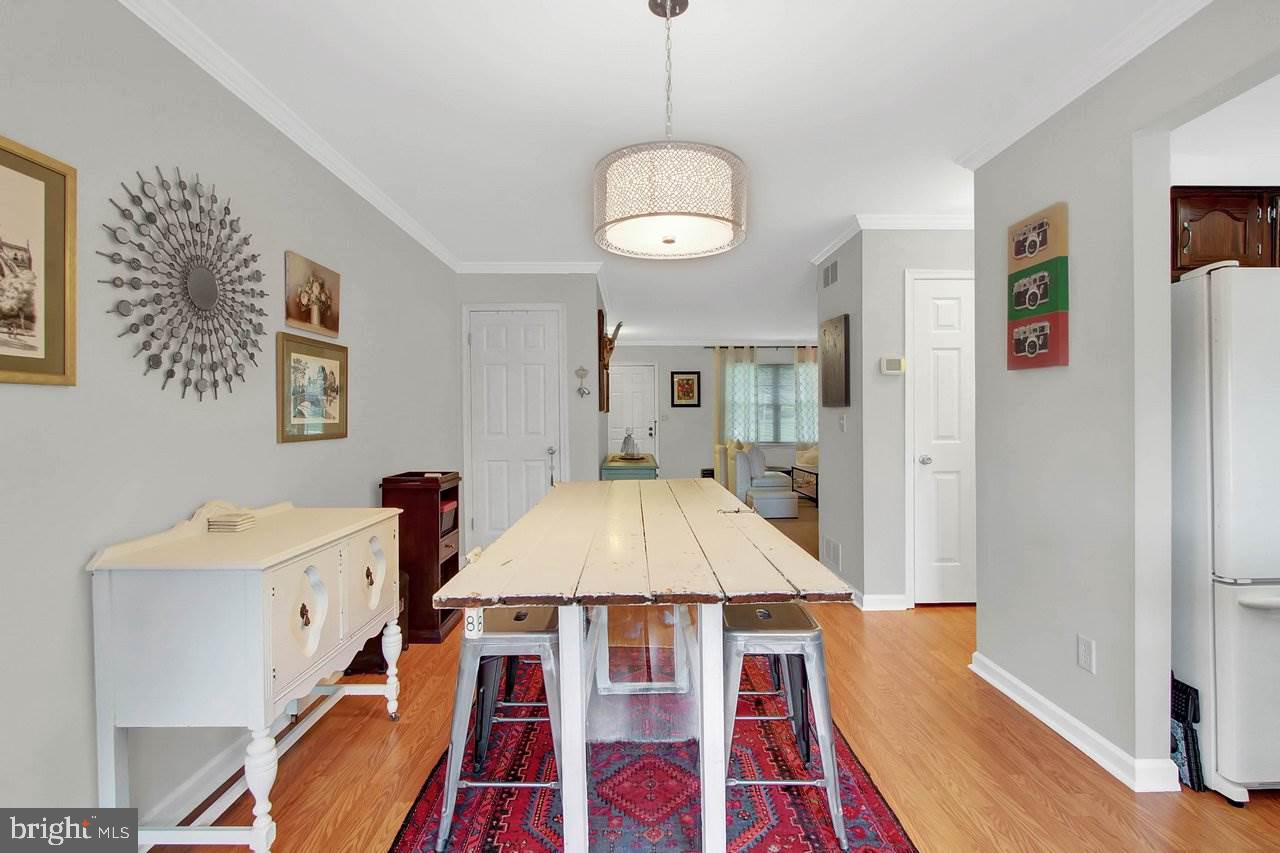 CHAMBERS RIDGE - Residential