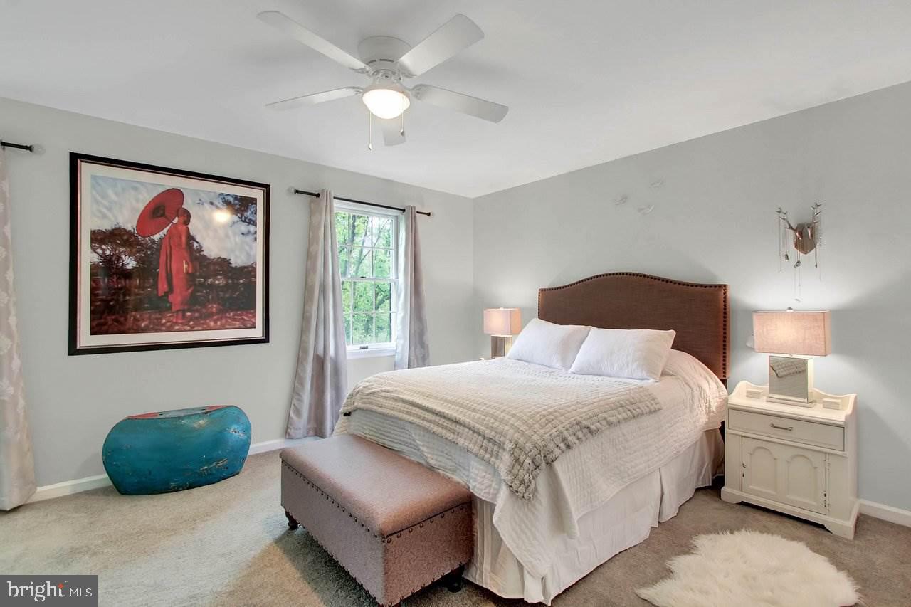 CHAMBERS RIDGE - Residential