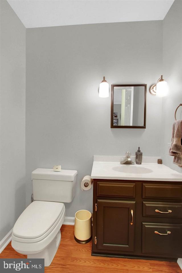 CHAMBERS RIDGE - Residential