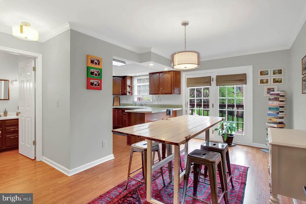 CHAMBERS RIDGE - Residential