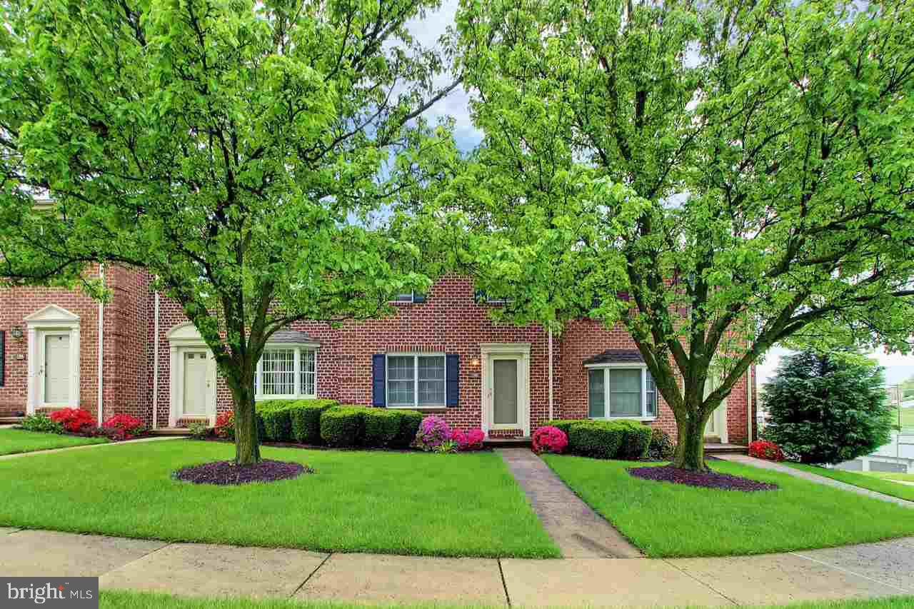 CHAMBERS RIDGE - Residential