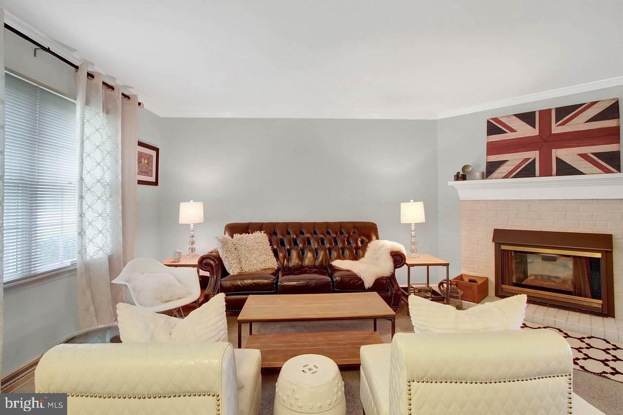 CHAMBERS RIDGE - Residential