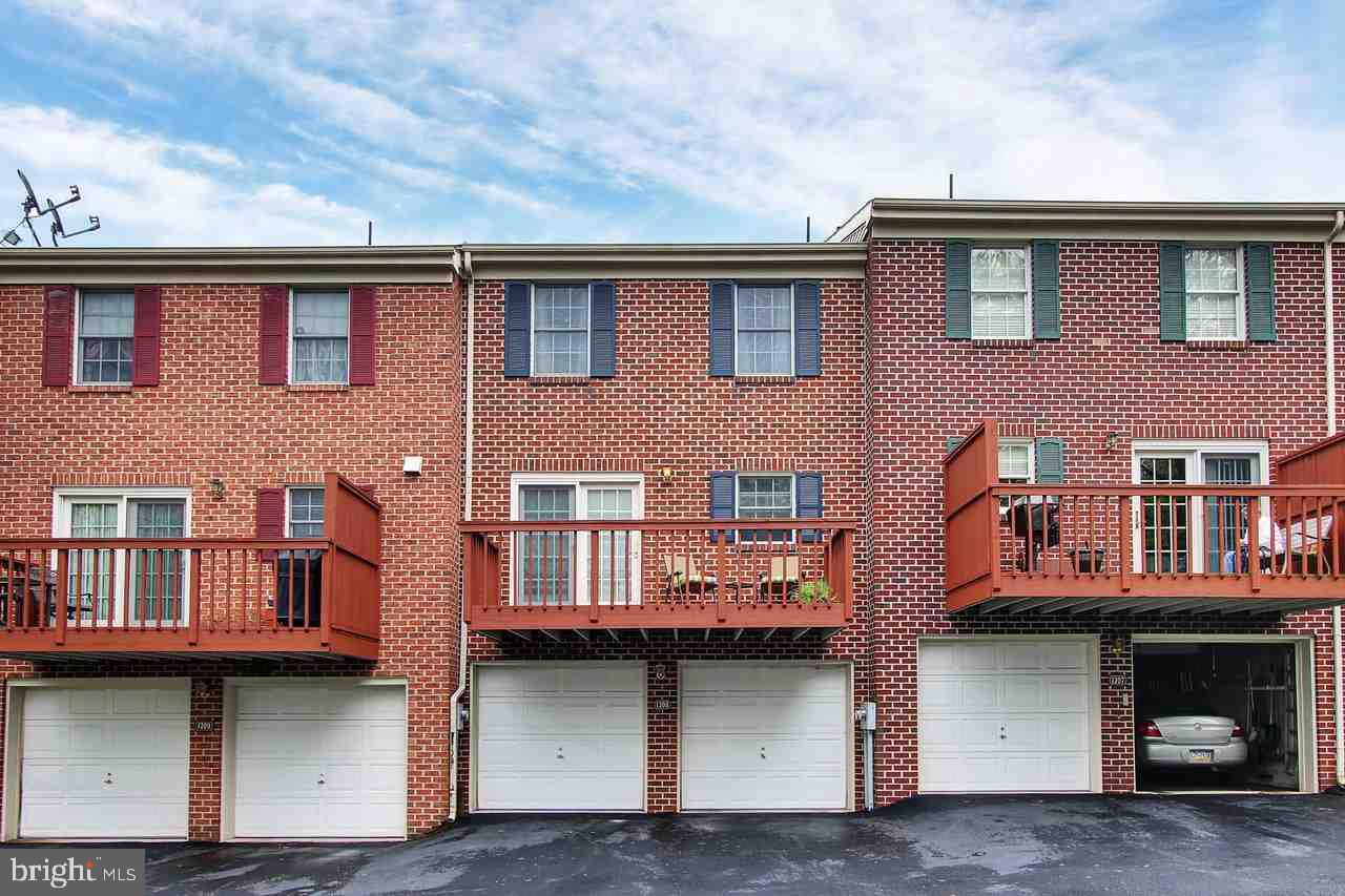 CHAMBERS RIDGE - Residential