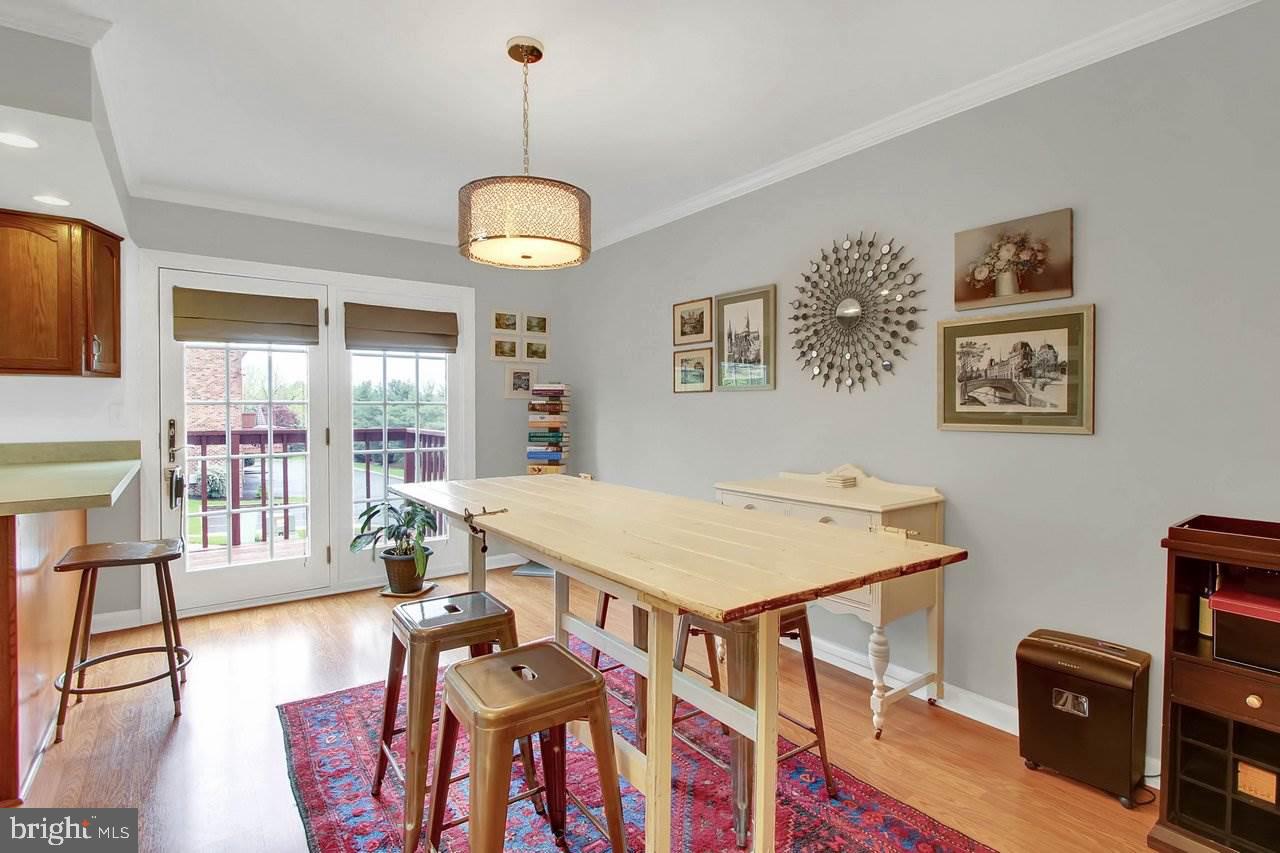 CHAMBERS RIDGE - Residential