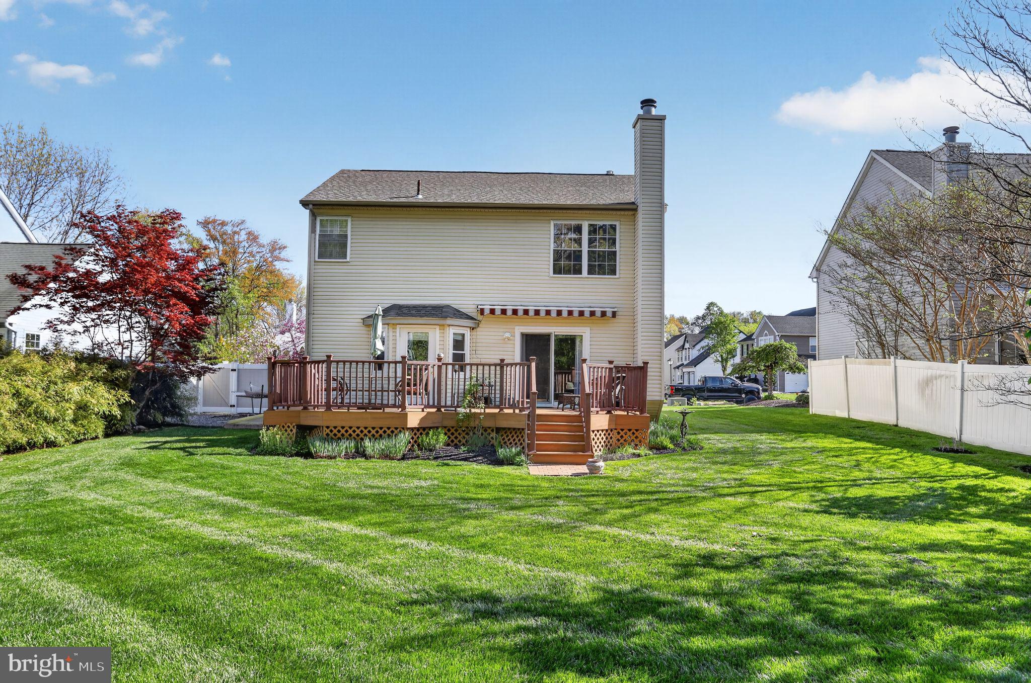 CREEK VIEW ESTS - Residential
