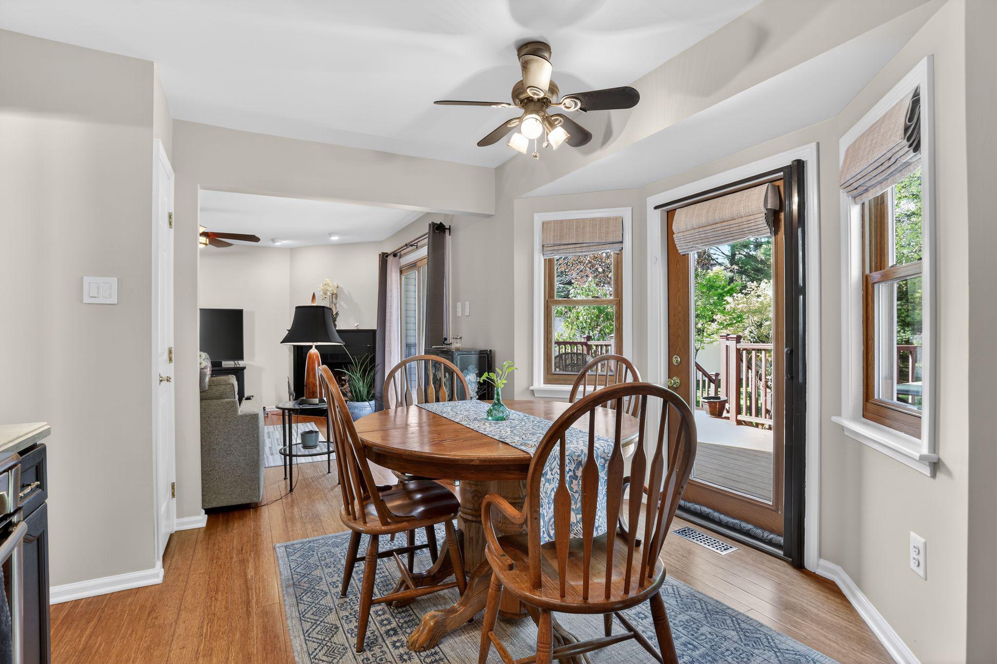 CREEK VIEW ESTS - Residential