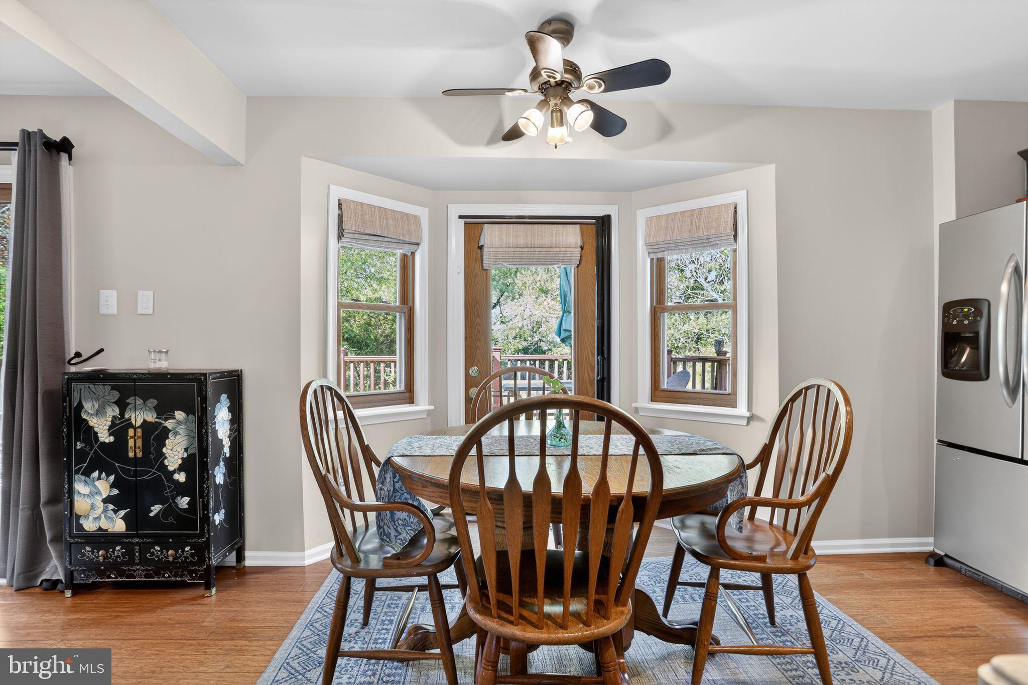 CREEK VIEW ESTS - Residential