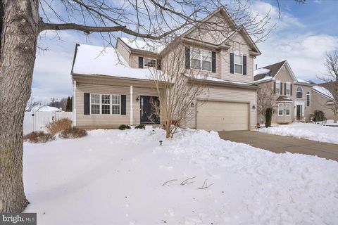 132 BETSY ROSS WAY WOODBURY NJ 08096