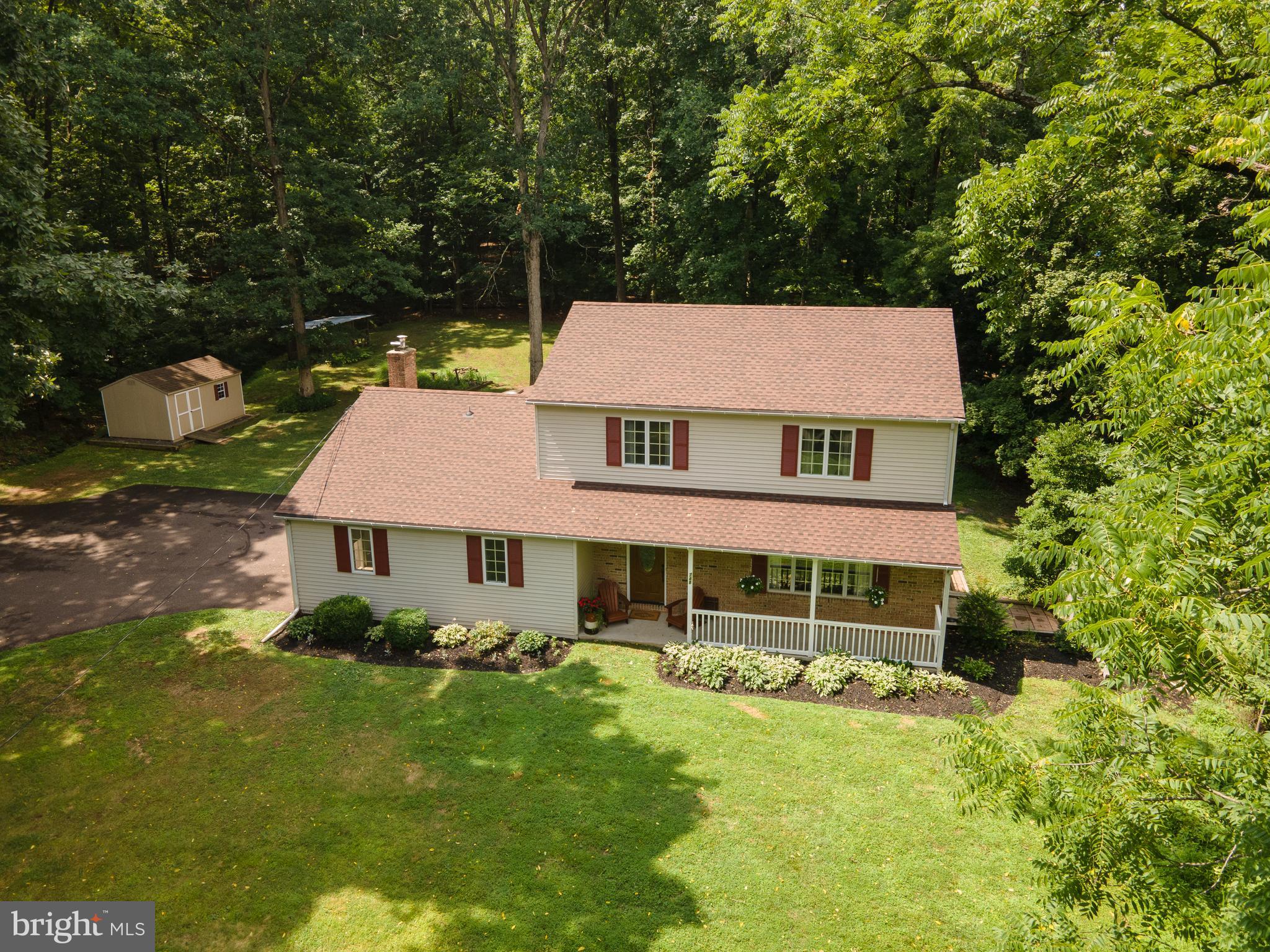 748 ROLLING HILLS ROAD