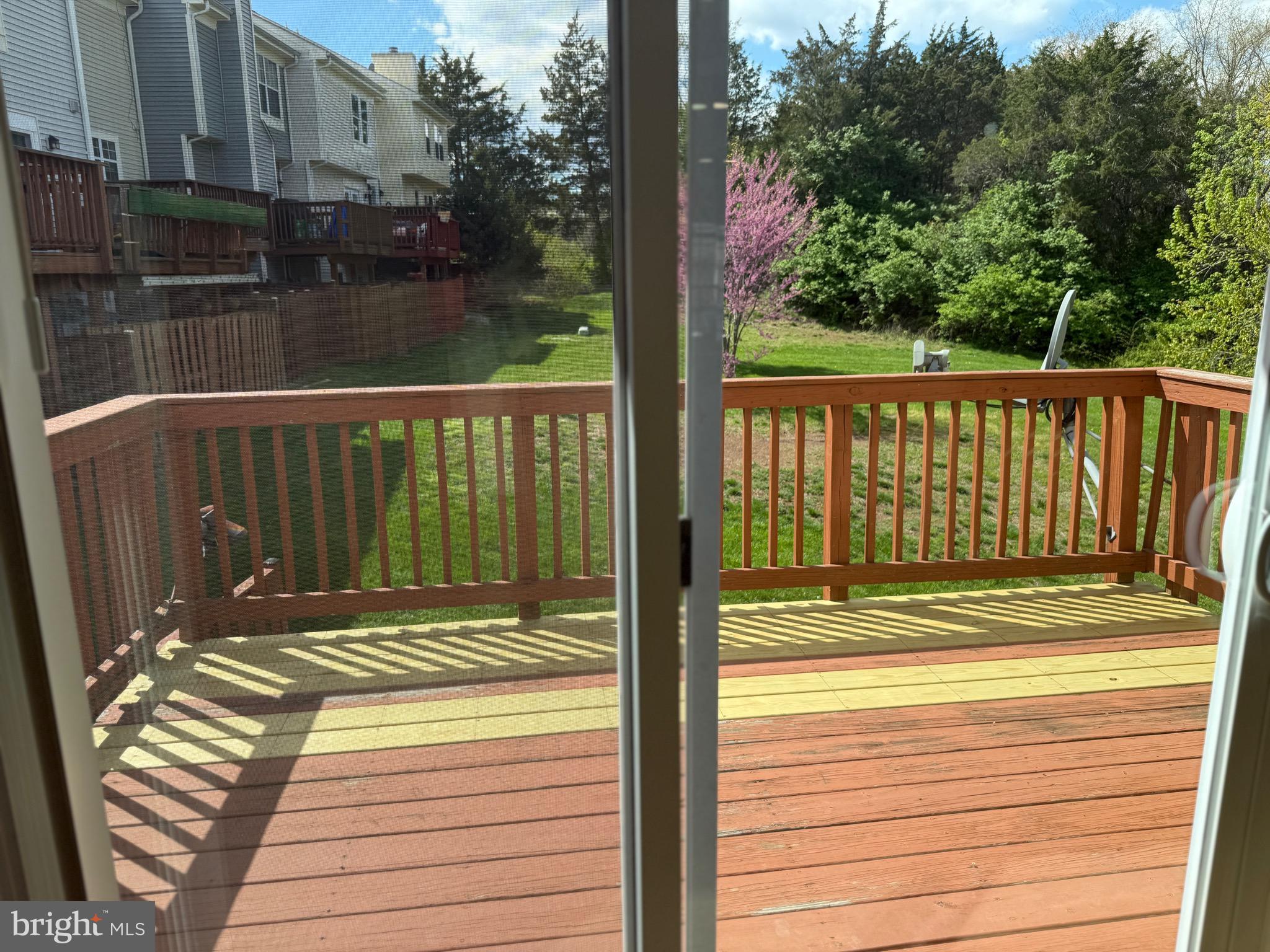 ROLLING RIDGE - Residential Lease