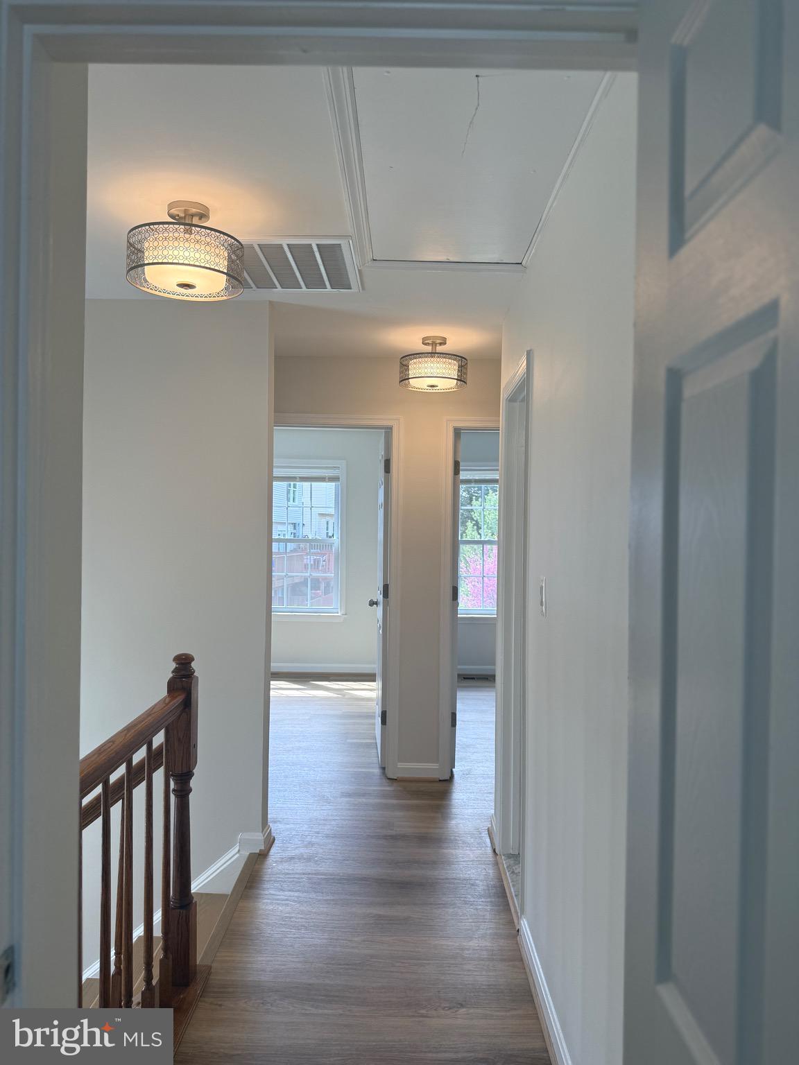 ROLLING RIDGE - Residential Lease