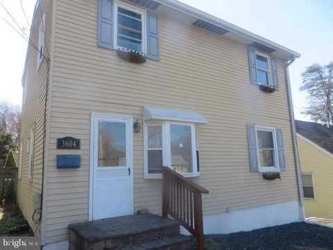 Photo of 3604 Newportville Road, BRISTOL, PA 19007 (MLS # PABU2116590)