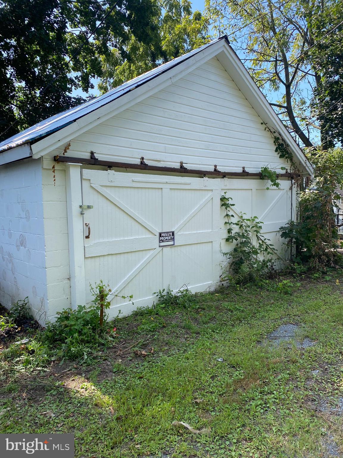 SHIPPENSBURG TOWNSHIP - Residential