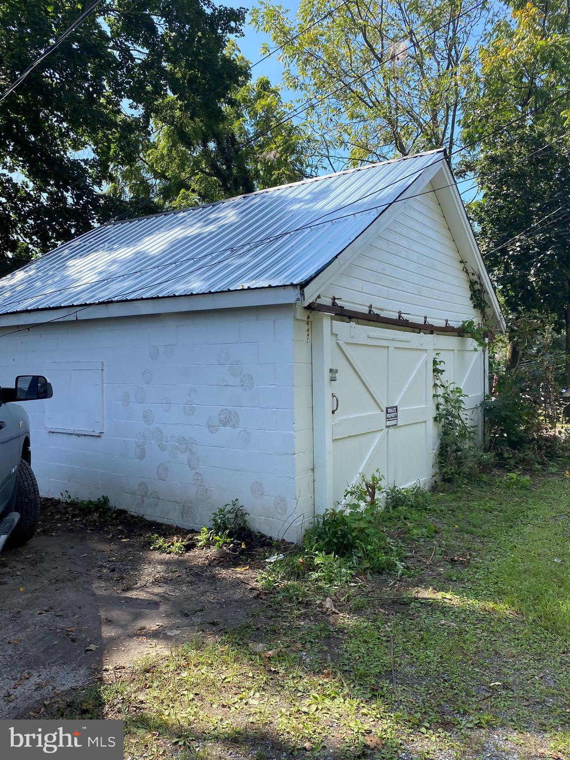 SHIPPENSBURG TOWNSHIP - Residential