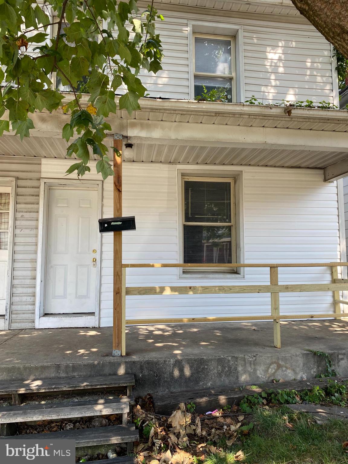 SHIPPENSBURG TOWNSHIP - Residential
