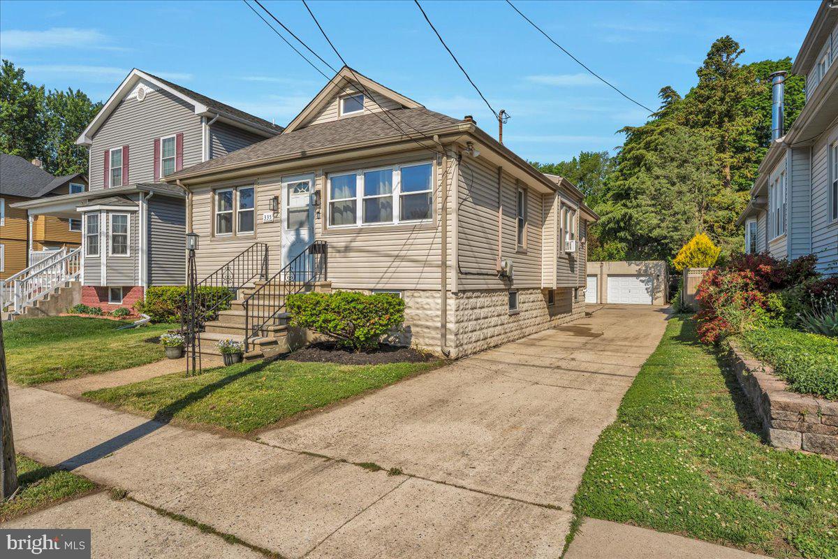 335 WALNUT AVENUE