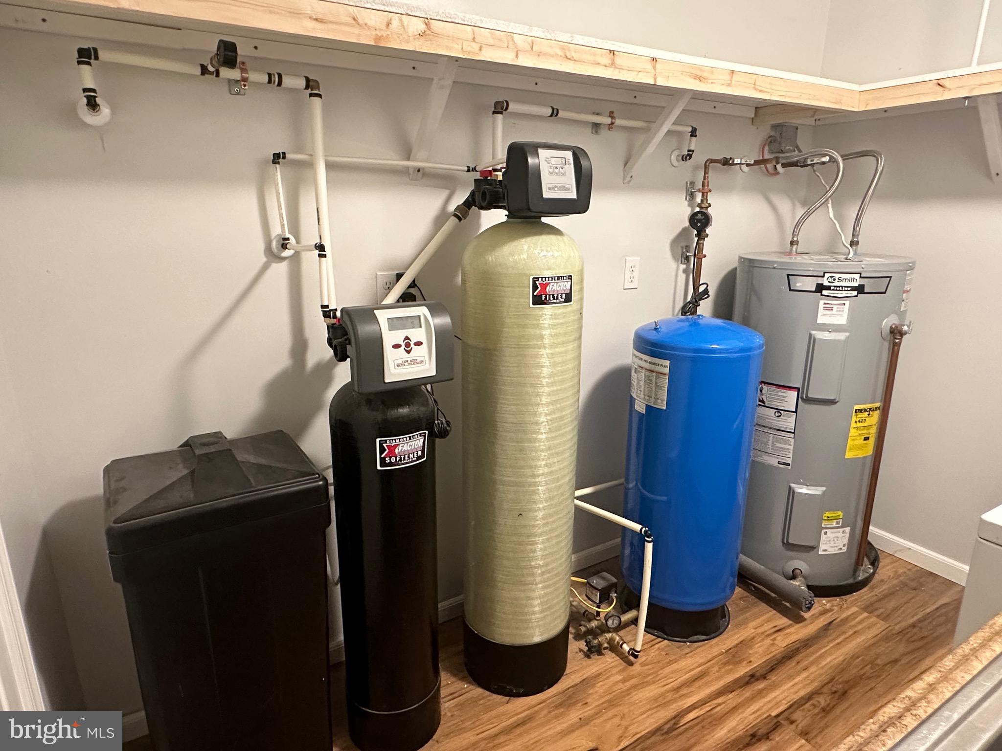 CRESTWOOD - Residential Lease