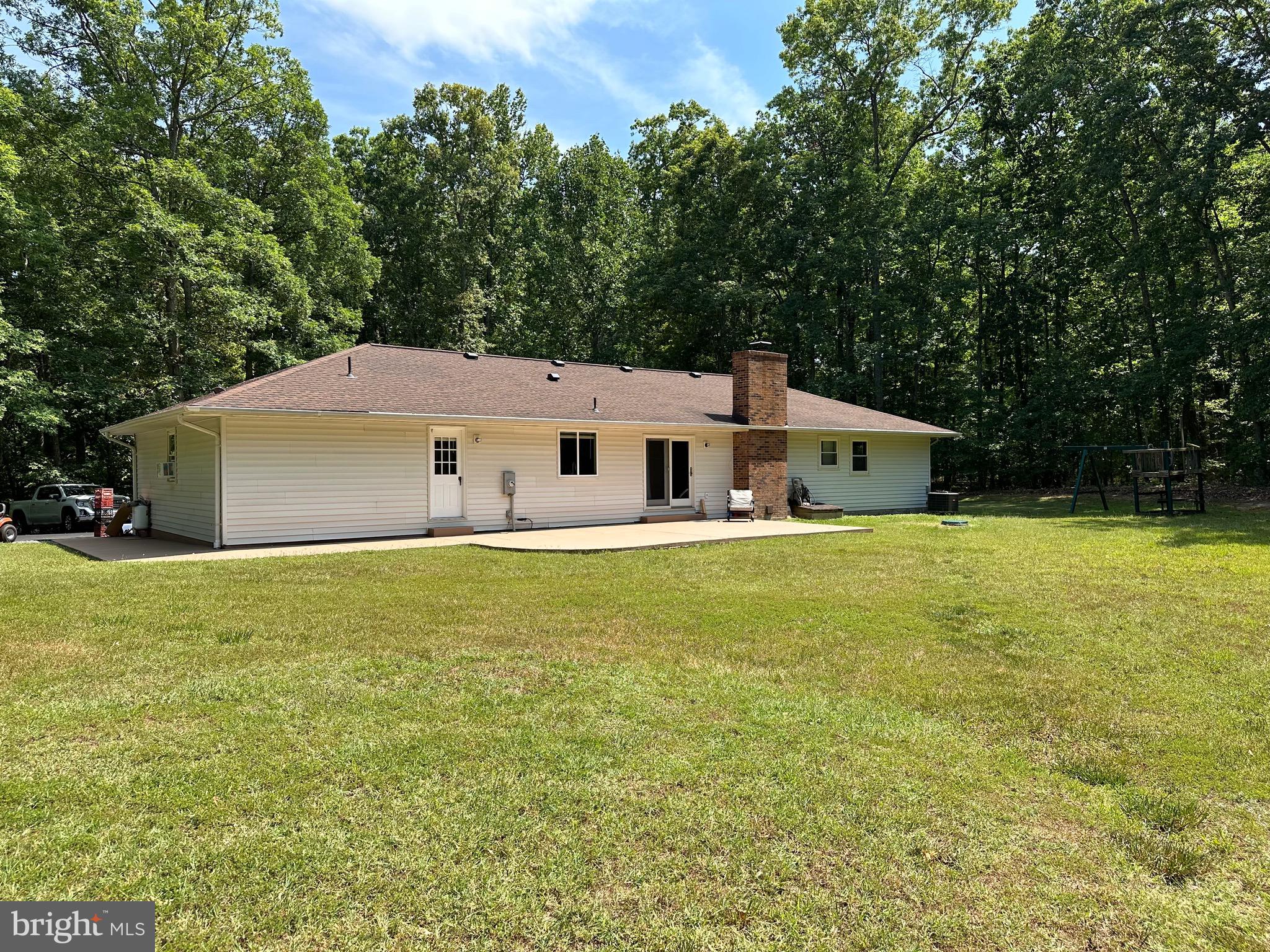 CRESTWOOD - Residential Lease