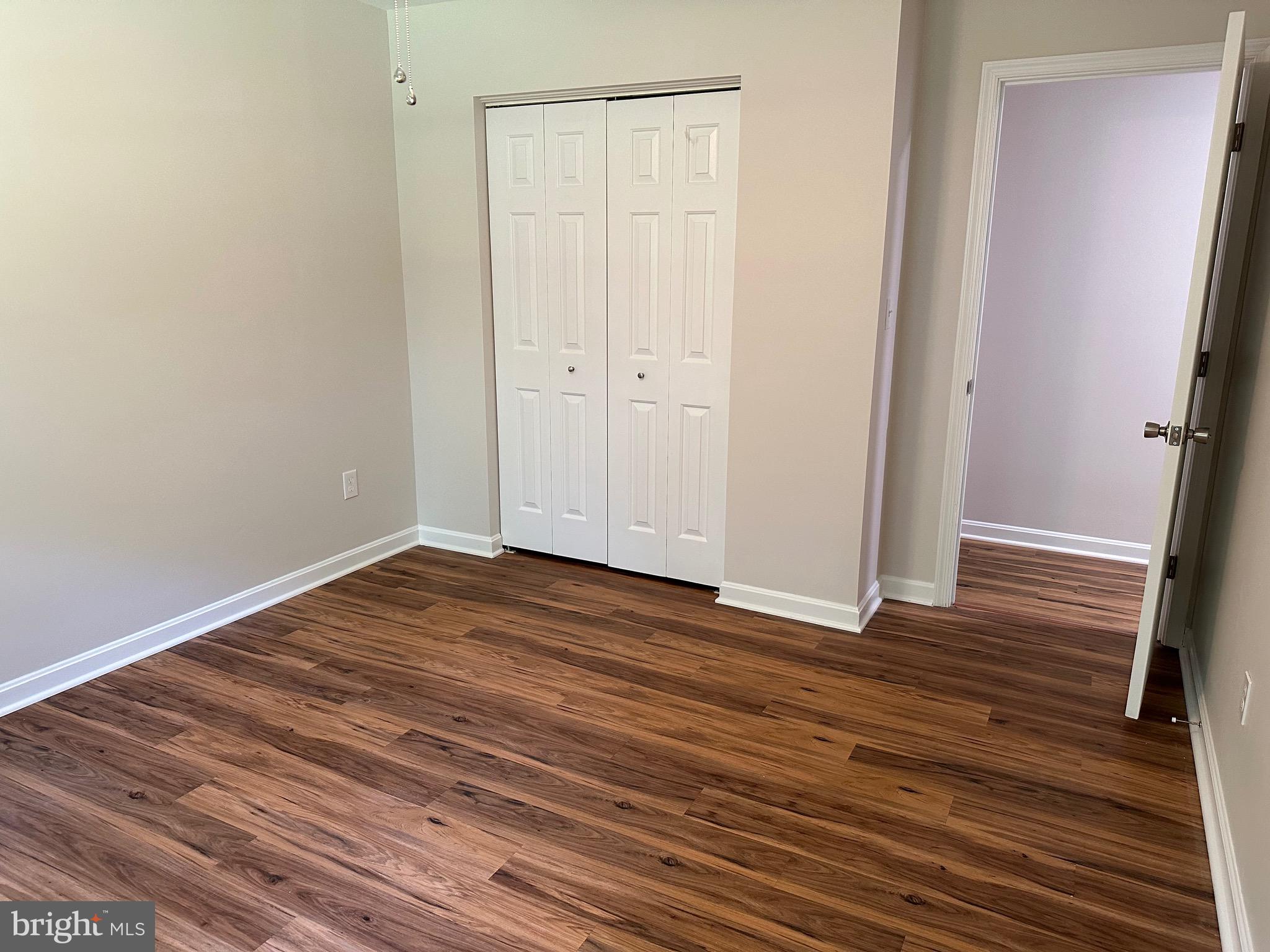 CRESTWOOD - Residential Lease