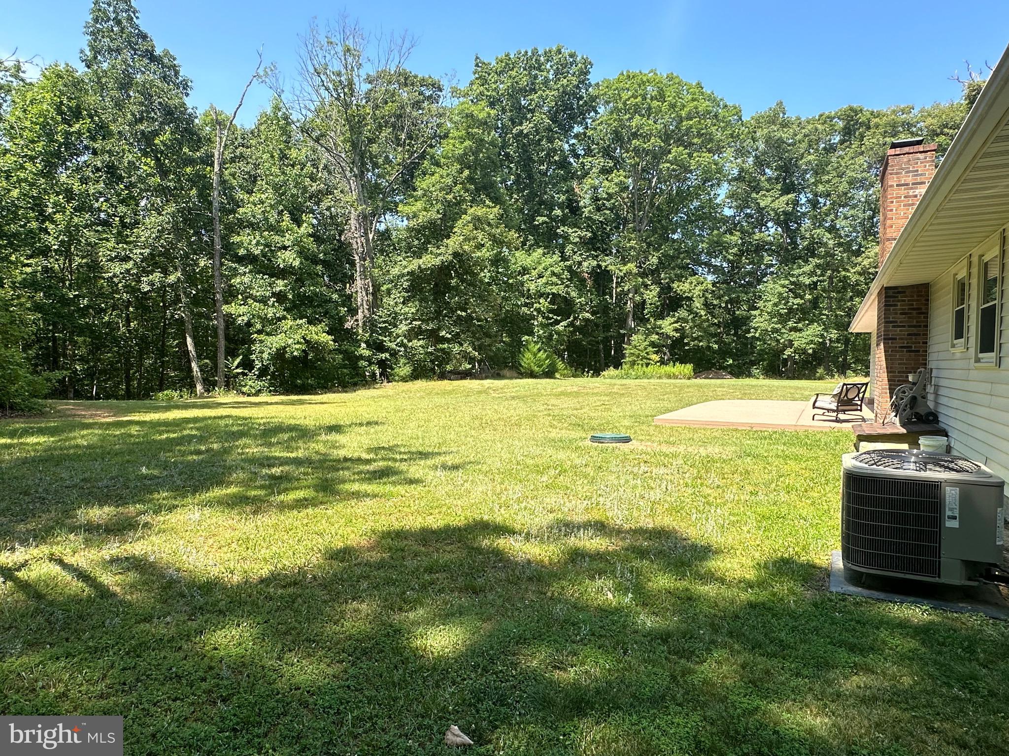 CRESTWOOD - Residential Lease