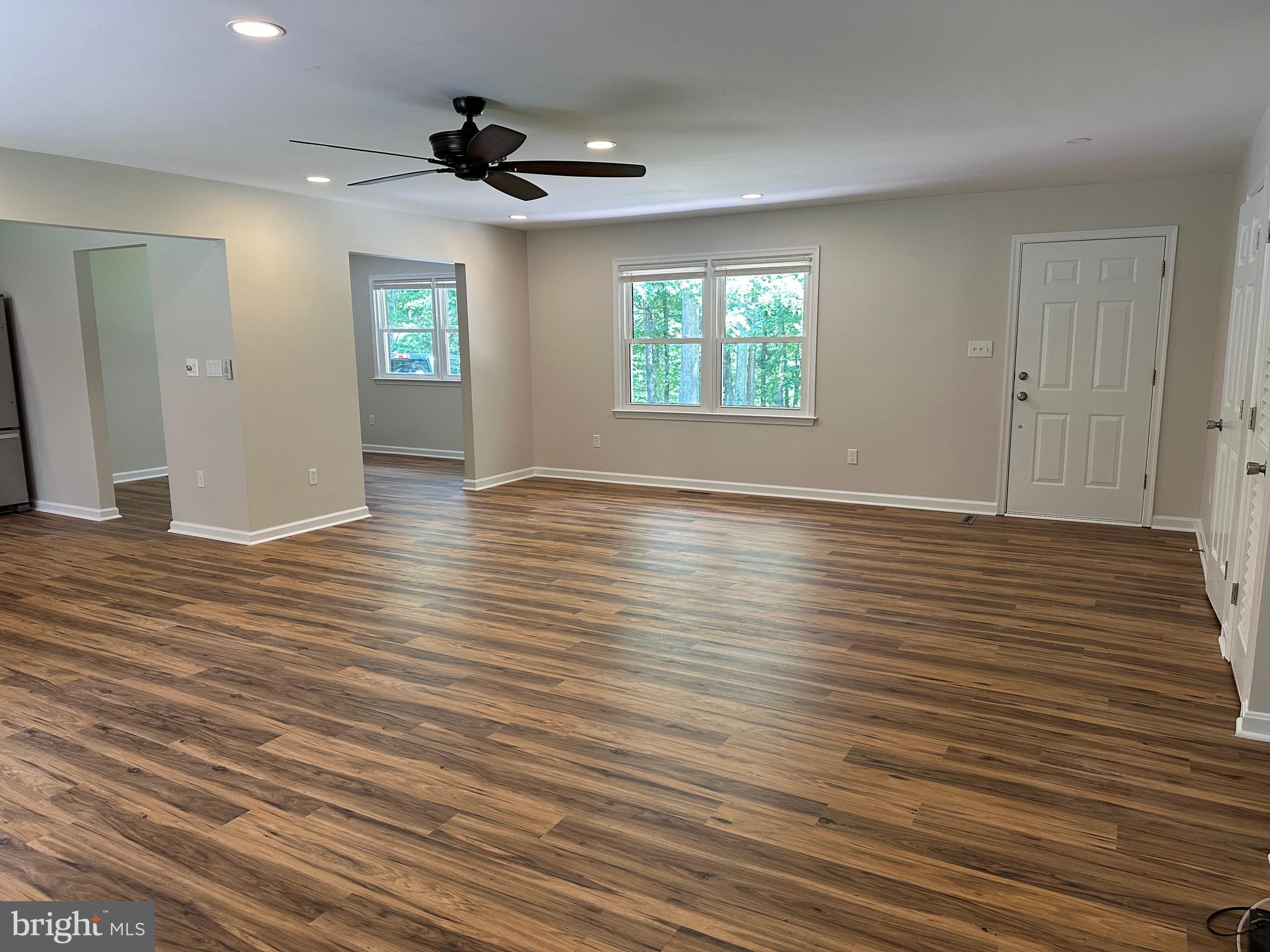 CRESTWOOD - Residential Lease