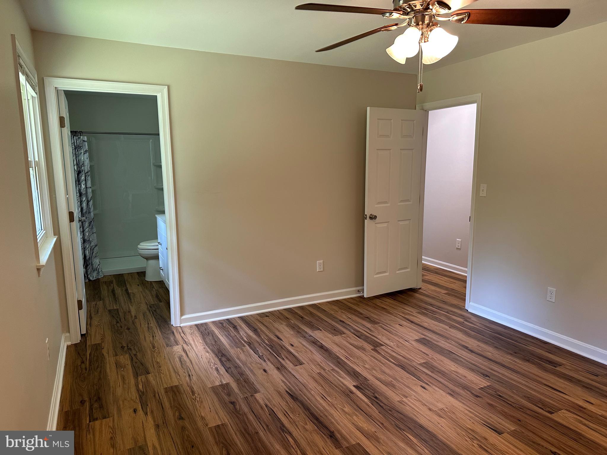 CRESTWOOD - Residential Lease