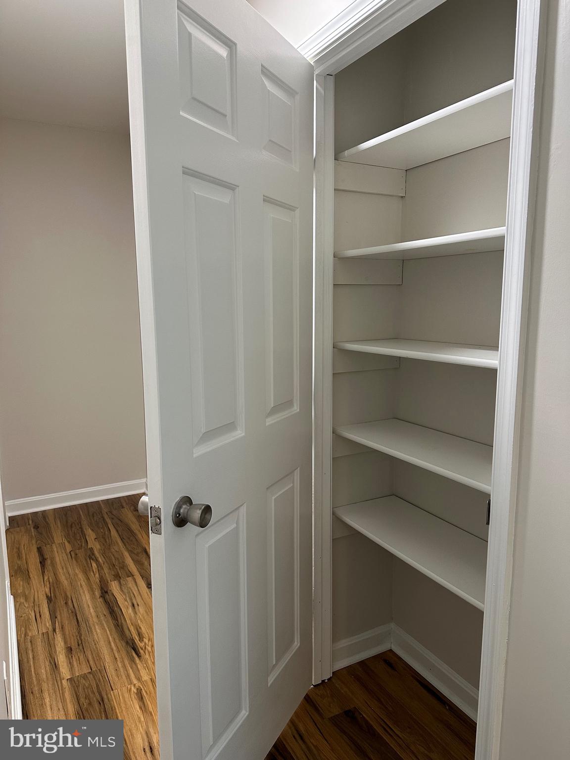 CRESTWOOD - Residential Lease