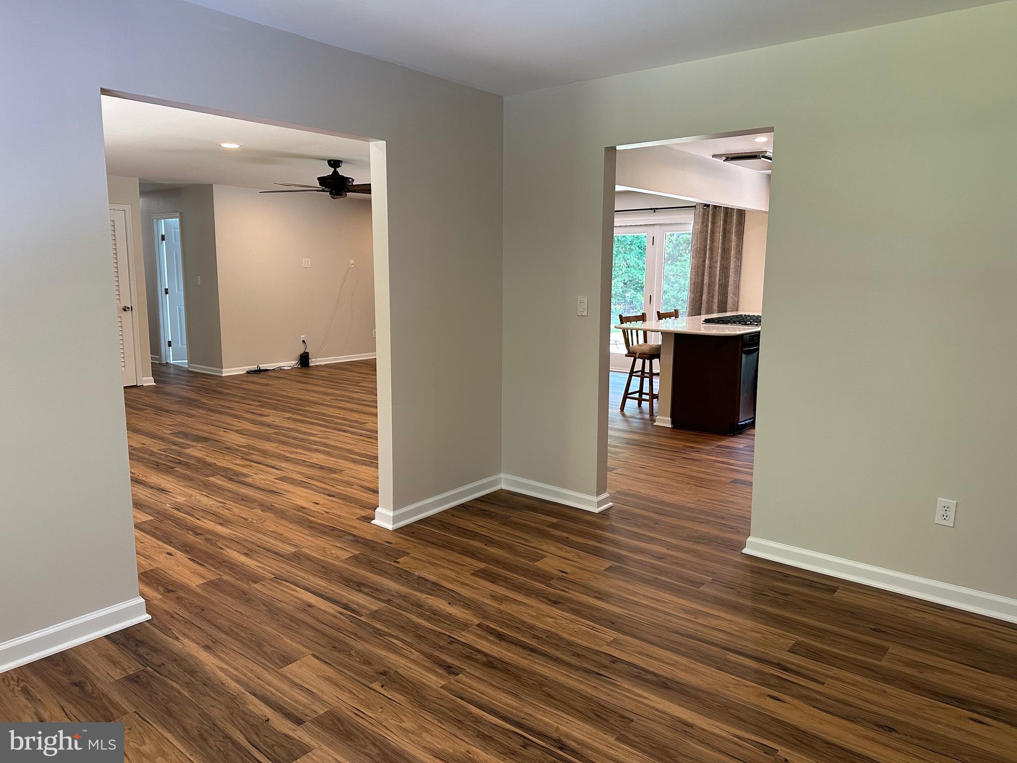 CRESTWOOD - Residential Lease