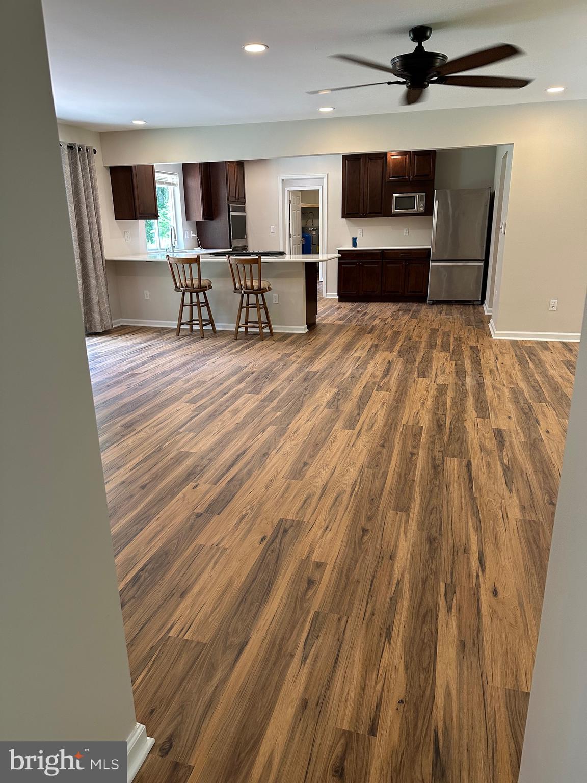 CRESTWOOD - Residential Lease