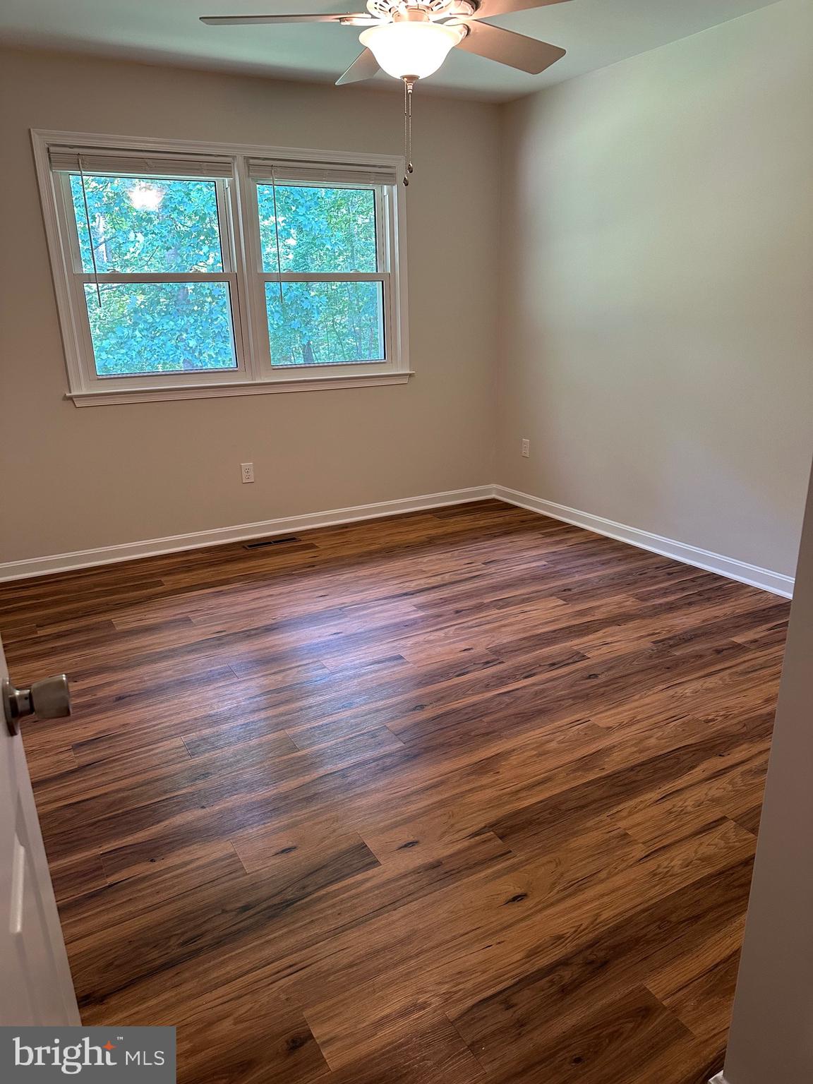 CRESTWOOD - Residential Lease