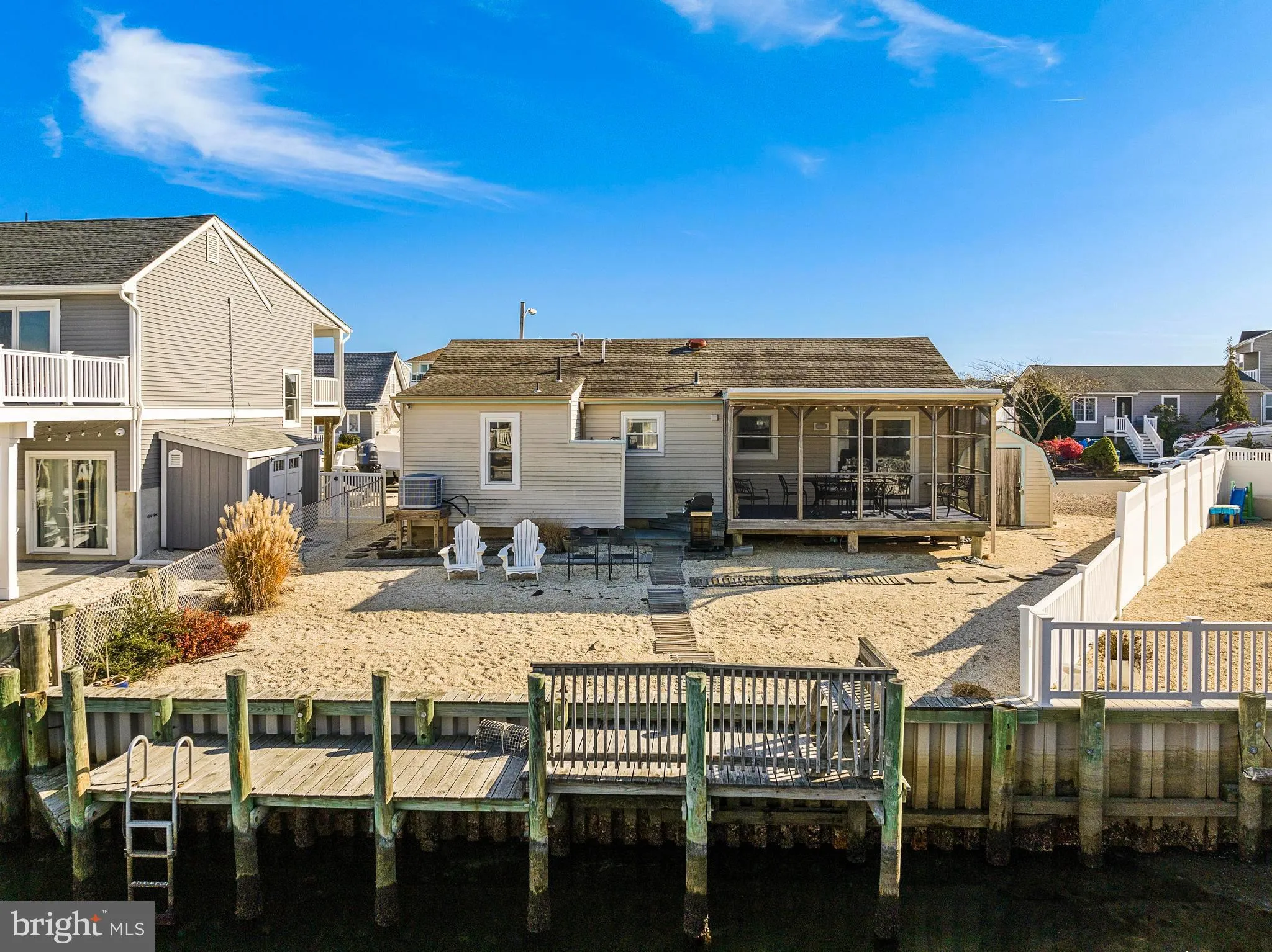 Stafford Township, New Jersey 08050, United States, 3 Bedrooms Bedrooms, ,2 BathroomsBathrooms,Residential,Active,29925