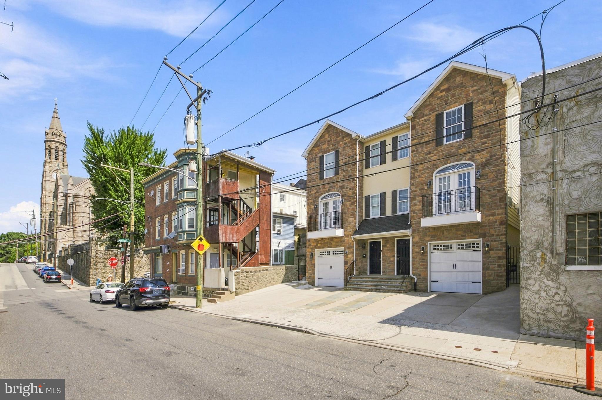 4163-4165 CRESSON STREET