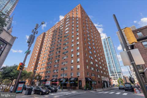 Condo For Rent - 2101 Chestnut Street #604<br/> PHILADELPHIA, PA 19103