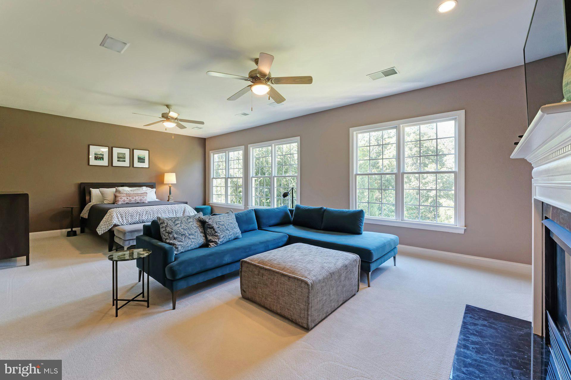 BEACON HILL - Residential