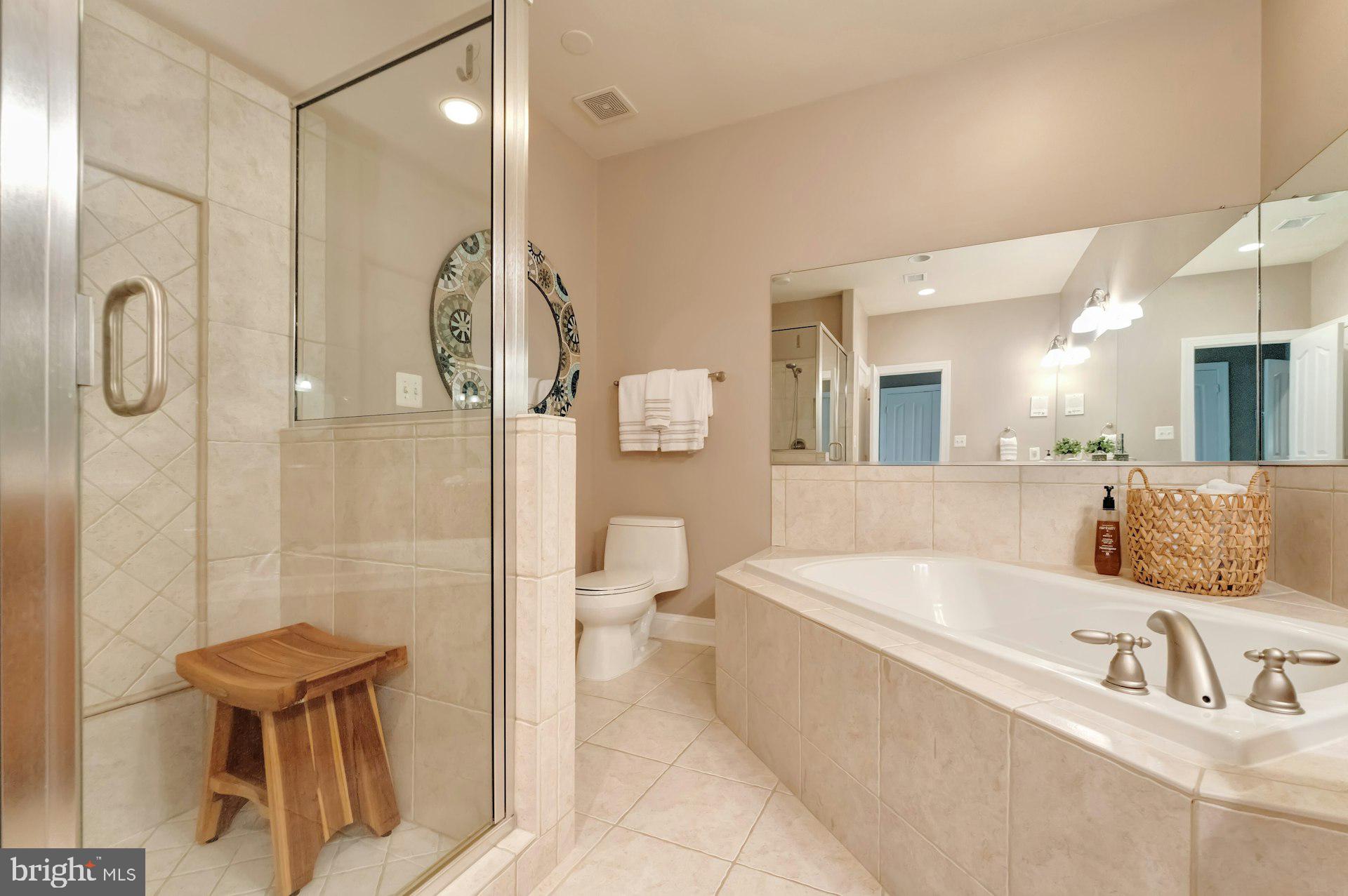 BEACON HILL - Residential