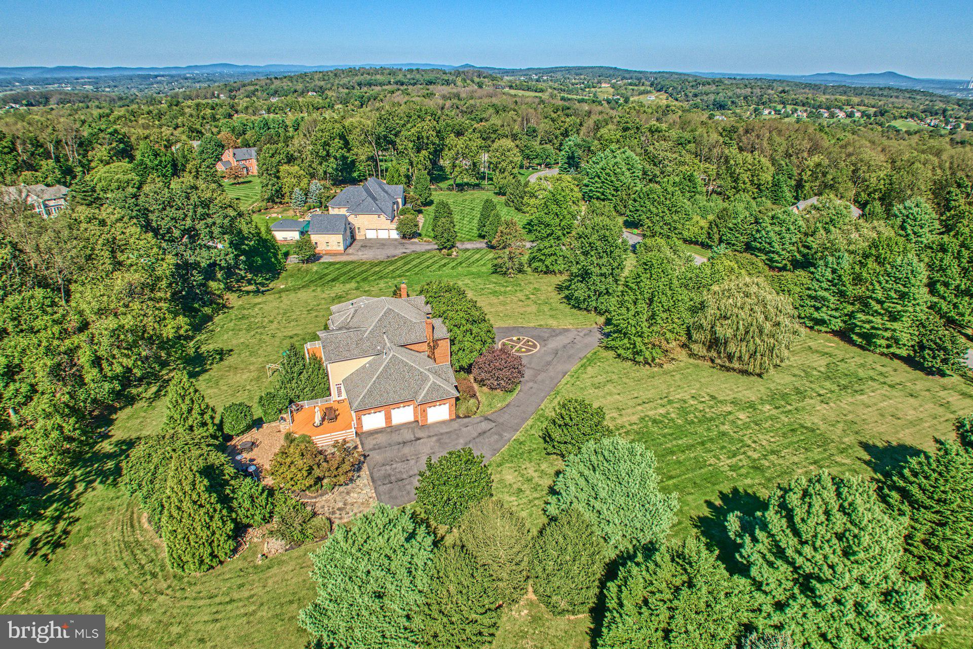 BEACON HILL - Residential